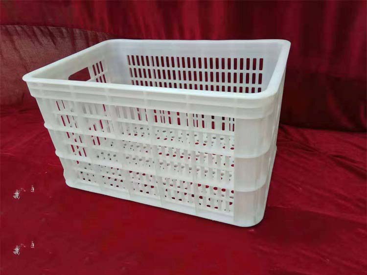 塑料周轉(zhuǎn)筐