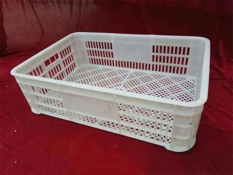 不同環境下該如何選擇周轉筐?